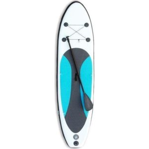 Joysports Sup Board Stand Up Paddle 300Cm Blue - Gray Pdb-40001 Joysports