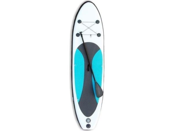 Joysports Sup Board Stand Up Paddle 300Cm Blue - Gray Pdb-40001 Joysports