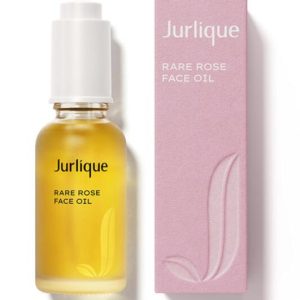 Jurlique Rare Rose Face Oil, 30ml.