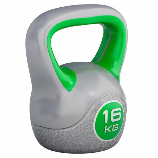 Kettlebell 16 kg - Design