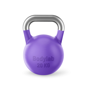 Kettlebell (20 kg)