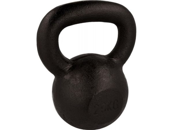 Kettlebell Allright Cast Iron 20 Kg