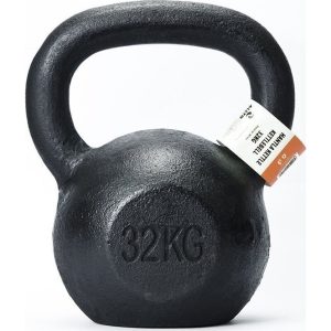 Kettlebell Allright Hantla Kettlebell Allright 16 Kg