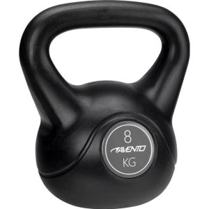 Kettlebell Avento 42Kc Plastic/Cement 8Kg