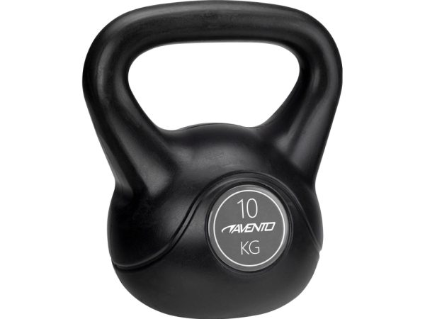 Kettlebell Avento Kettlebell Håndvægt Avento 10Kg Uni