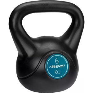 Kettlebell Avento Odwanik Typu Kettlebell Avento Sr042kb (6 Kg)