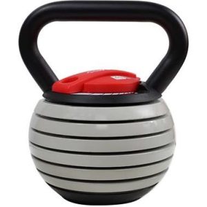 Kettlebell Hms Kr40 18 Kg