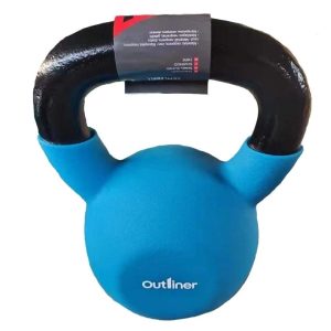 Kettlebell Sourcing Yldb13 Gumowany 16 Kg