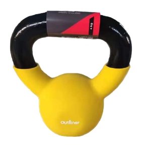 Kettlebell Sourcing Yldb13 Gumowany 4 Kg