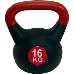 Kettlebell Spartan Sport Kettlebell For Dumbbell Exercises Spartan 16Kg Uni