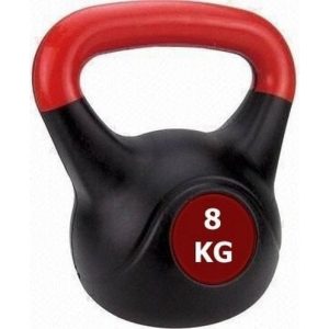 Kettlebell Spartan Sport Kettlebell For Dumbbell Exercises Spartan 8Kg Uni