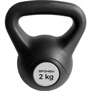 Kettlebell Spokey Ketla 2Kg