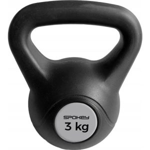 Kettlebell Spokey Ketla 3Kg