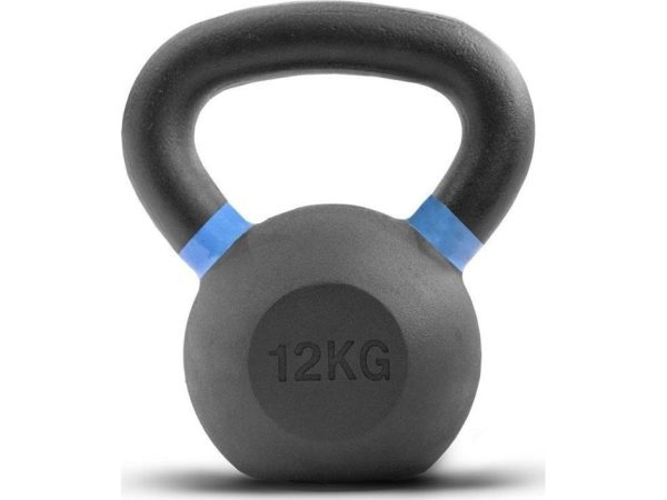 Kettlebell Thorn+Fit Cc Zeliwny 12 Kg