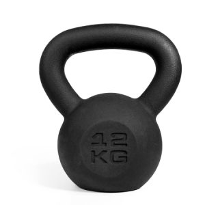 Kettlebell Zipro Zipro Cast Iron Kettlebell 12 Kg