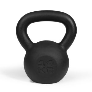 Kettlebell Zipro Zipro Cast Iron Kettlebell 14 Kg