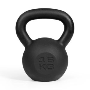 Kettlebell Zipro Zipro Cast Iron Kettlebell 16 Kg