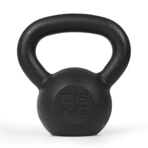 Kettlebell Zipro Zipro Cast Iron Kettlebell 6 Kg