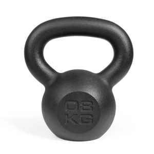 Kettlebell Zipro Zipro Cast Iron Kettlebell 8 Kg