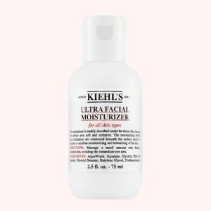 Kiehls Kiehl's Ultra Facial Moisturizer