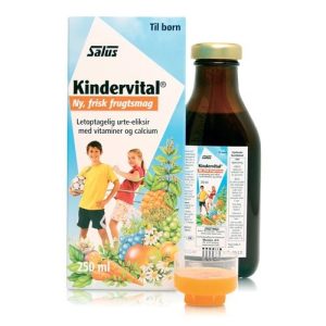 KinderVital Salus, 250 ml