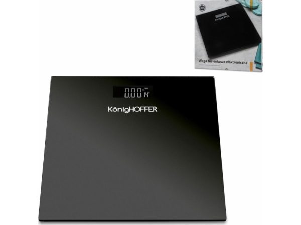 Konighoffer Konighoffer Bathroom Scale