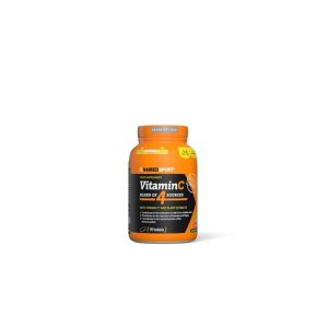 Kosttilskud - Namedsport C-Vitamin