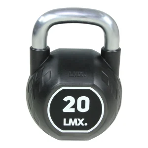 LMX. CPU kettlebell 20 kg