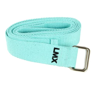 LMX. Yoga Strap