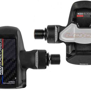 LOOK Pedal Keo Blade Carbon Ti