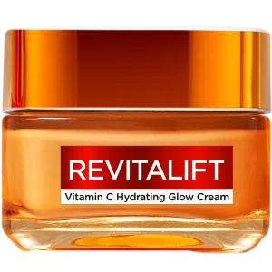 L'Oreal Paris Revitalift Vitamin C Hydrating Glow Cream 50 ml