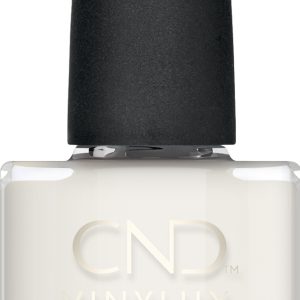 Lady Lilly, CND Vinylux