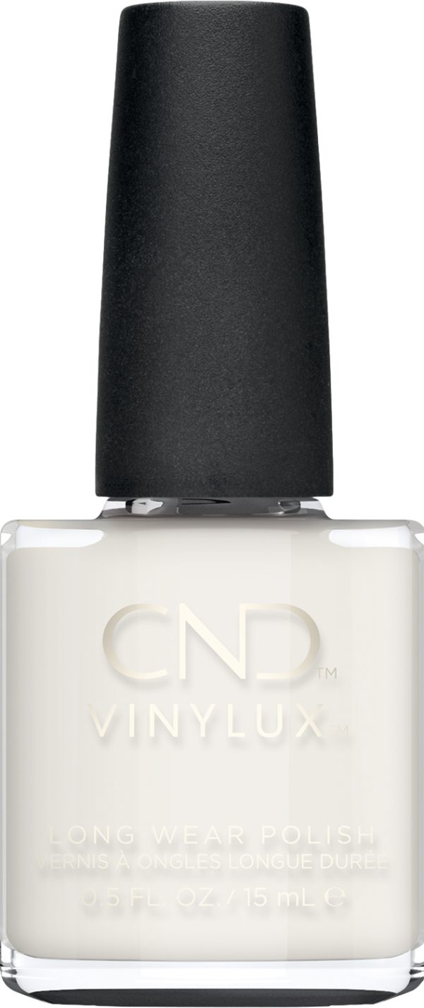 Lady Lilly, CND Vinylux