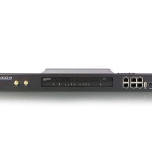 Lancom Rack Mount Plus - Rack-Monteringspakke - 19" - For Lancom 1790-4G+