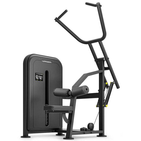 Lat Pulldown US-U006 fra UpForm (Skaffevare)