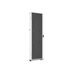 Lenovo ThinkSystem - rack door - 48U