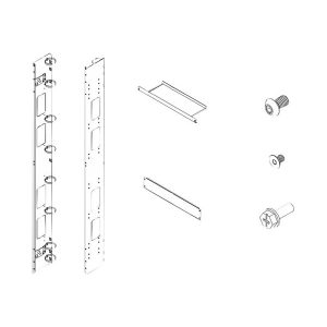 Lenovo - rack extension kit - 42U