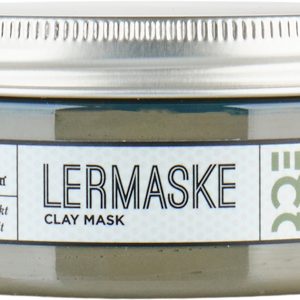 Lermaske