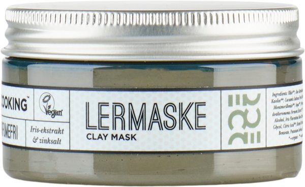 Lermaske