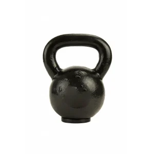 Lifemaxx Støbejern Kettlebell 16 kg