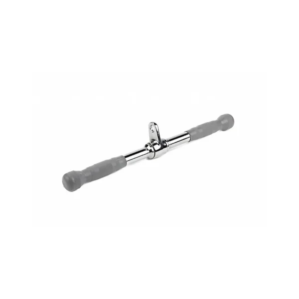 Lifemaxx Triceps Straight Bar