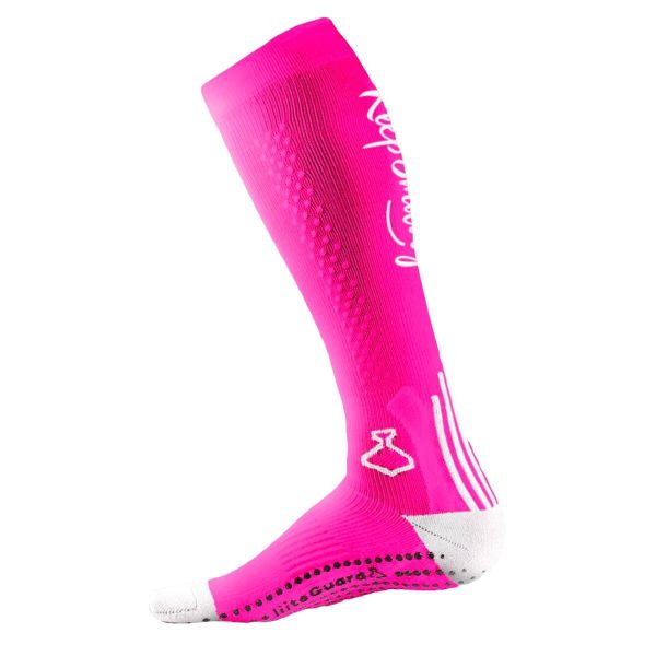 LiiteGuard Shin-Tech Running Pink