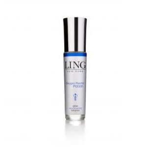 Ling skincare Oxygen Plasma Potion, 30ml.