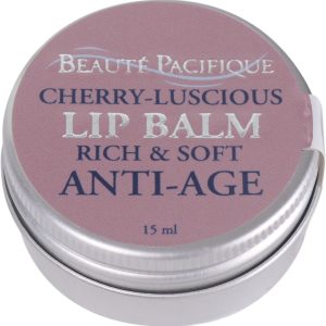 Lip Balm, Antiage