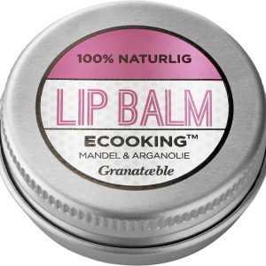 Lip Balm, Granatæble