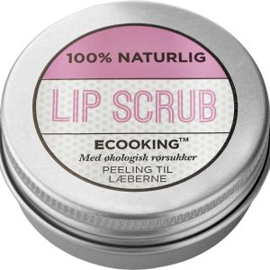 Lip Scrub