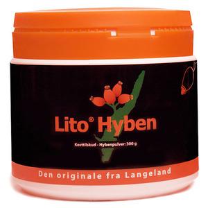 Lito Hyben Pulver - 300 g.