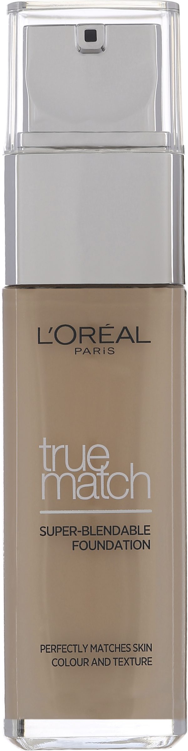 L'oréal Paris True Match Foundation