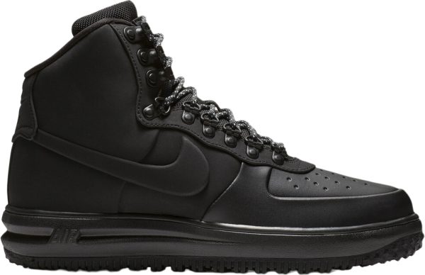 Lunar Force 1 Duckboot Sneakers