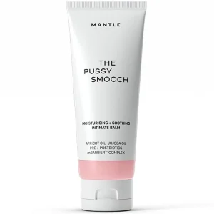 MANTLE The Pussy Smooch Moisturising + Soothing Intimate Balm 50 ml